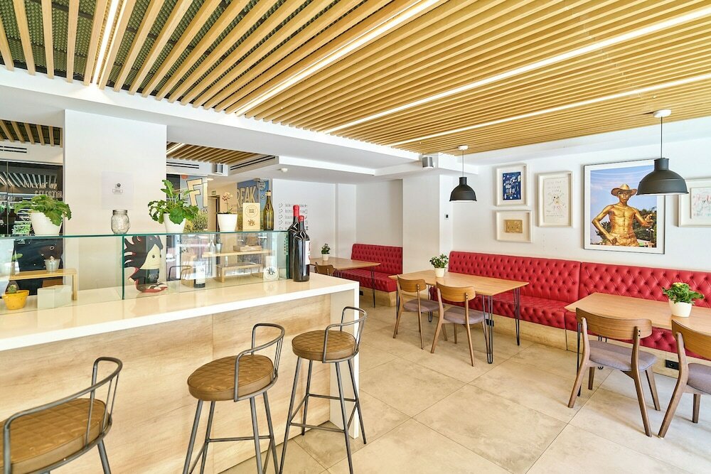 Фото Hotel Melibea