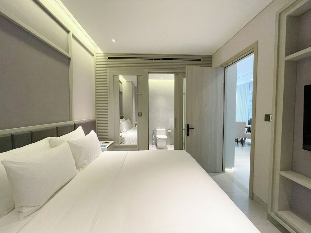 Фото M City Hotel Saigon