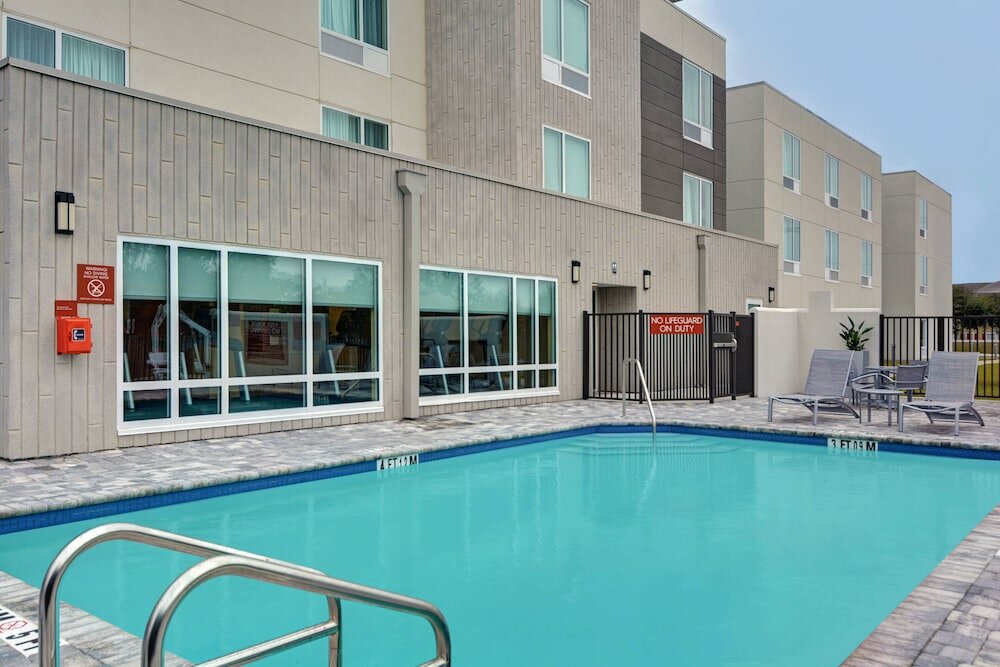 Фото TownePlace Suites by Marriott Sarasota Bradenton West