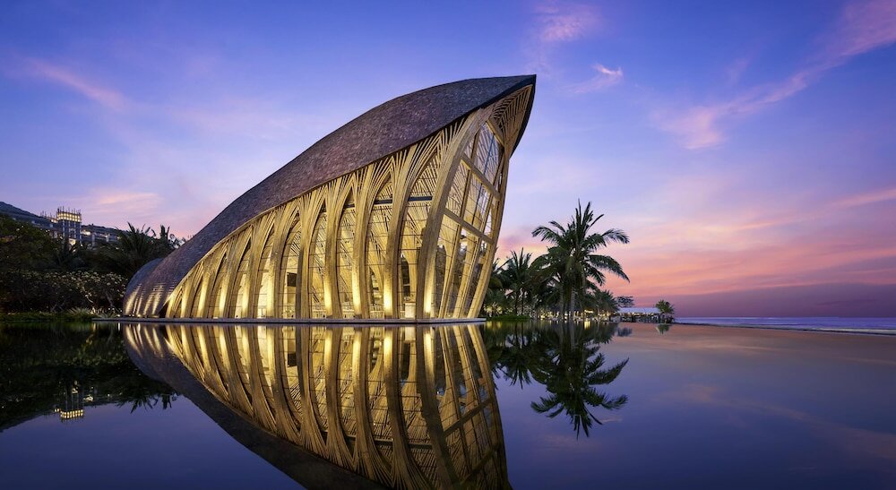 Фото The Apurva Kempinski Bali