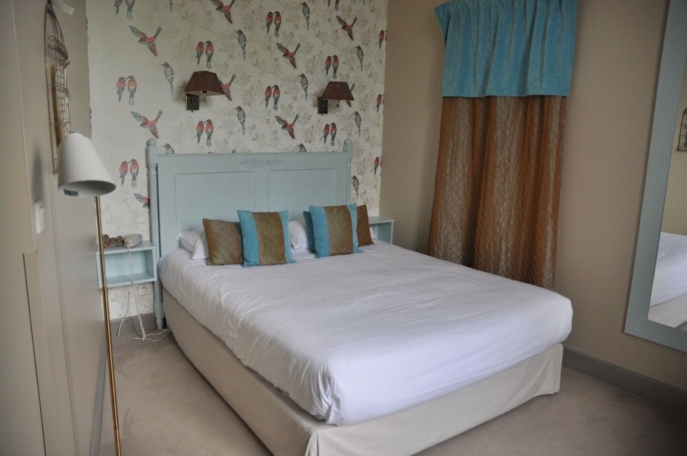 Фото Hôtel Perier du Bignon