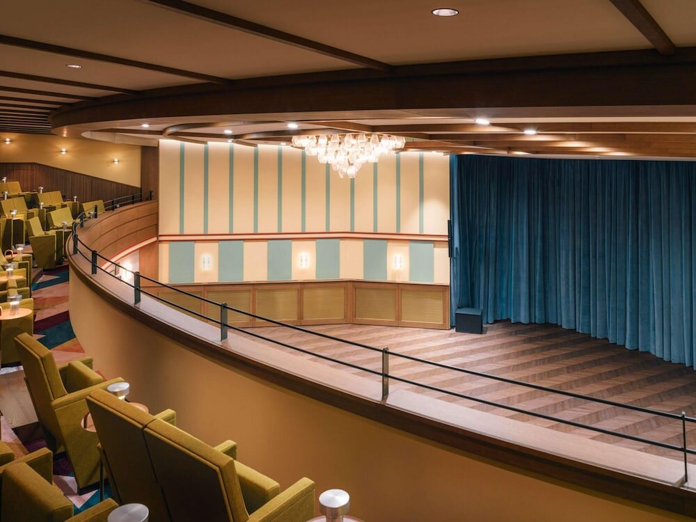 Фото The Hoxton Vienna