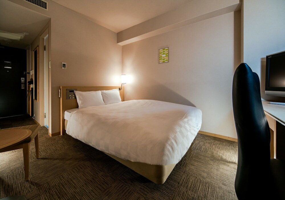 Фото Daiwa Roynet Hotel Hakata Gion