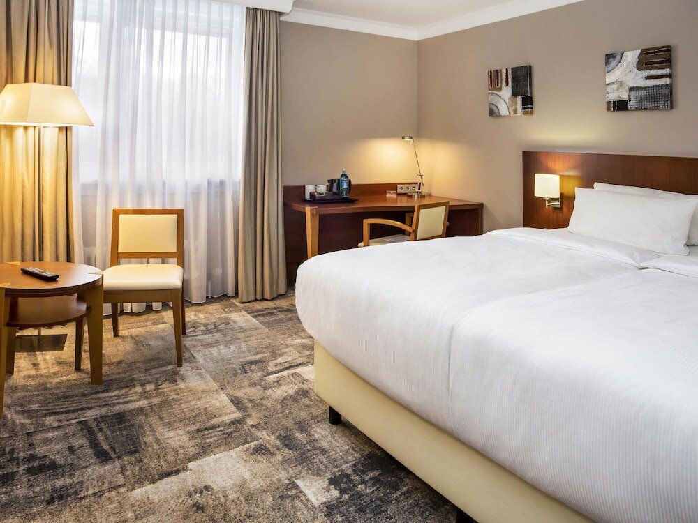 Фото Mercure Hotel Hagen