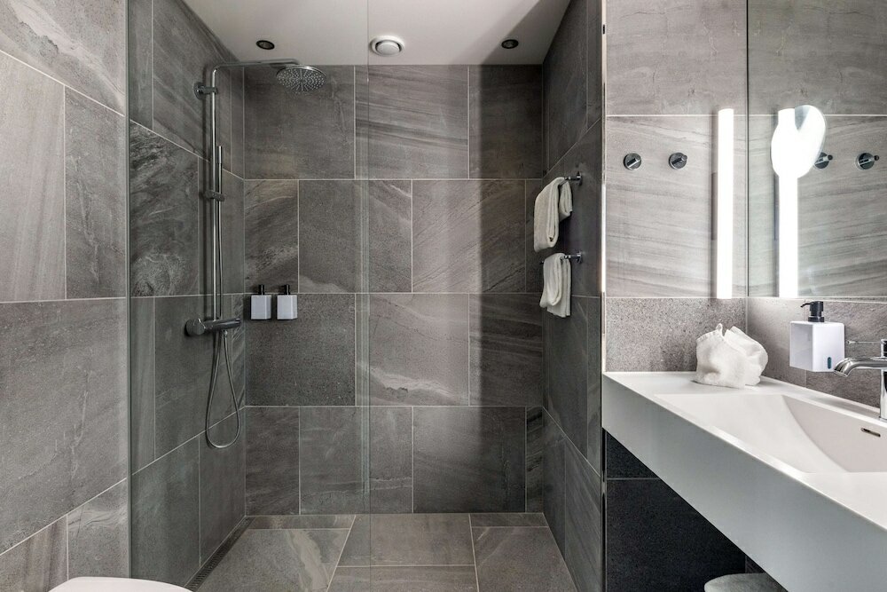 Фото Scandic Spectrum