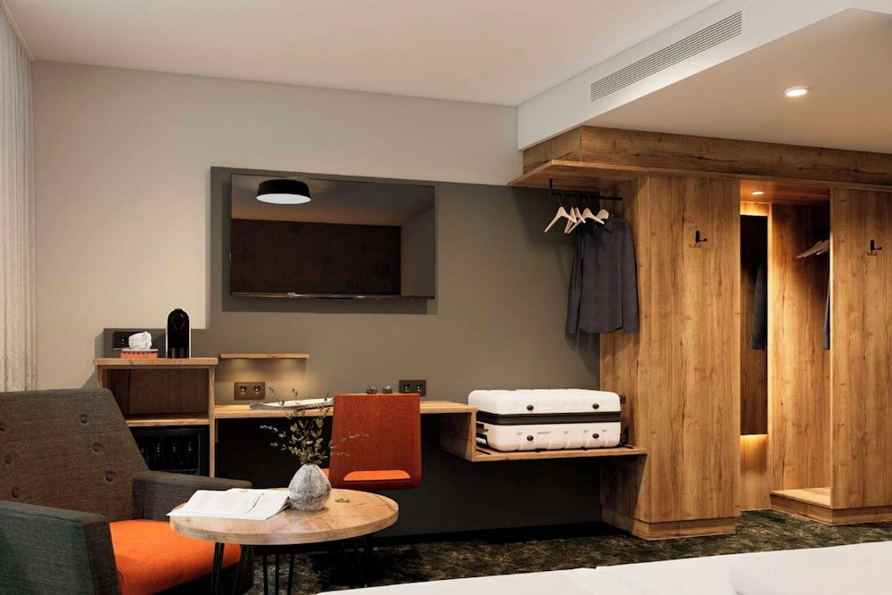 Фото Hotel zur Post
