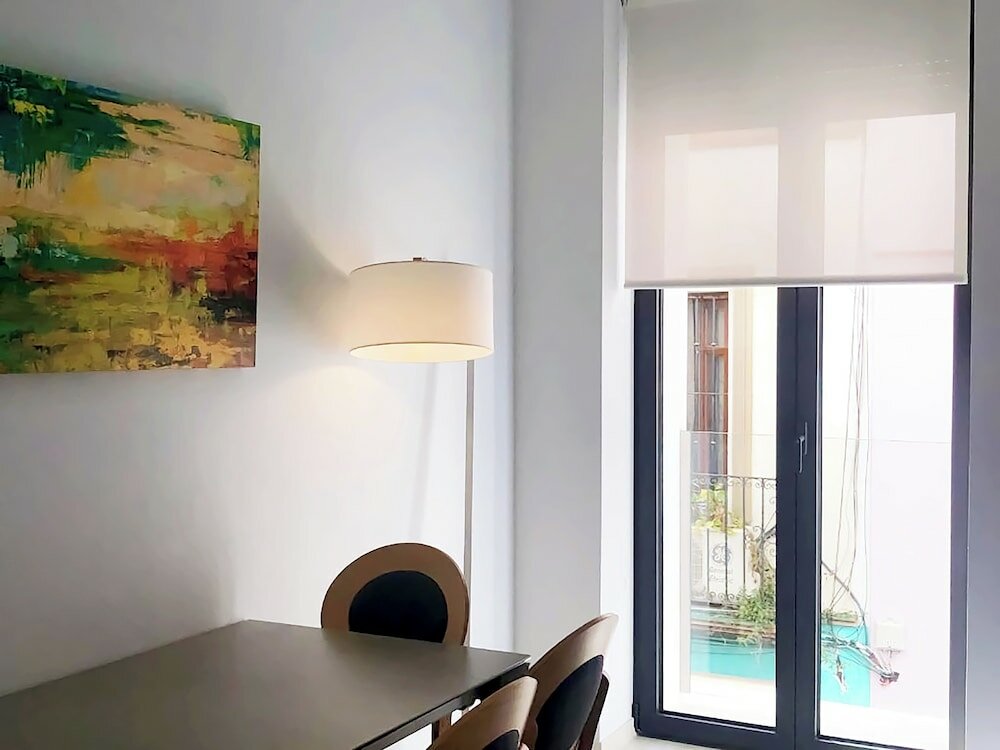 Фото Apartamentos Rivero 8