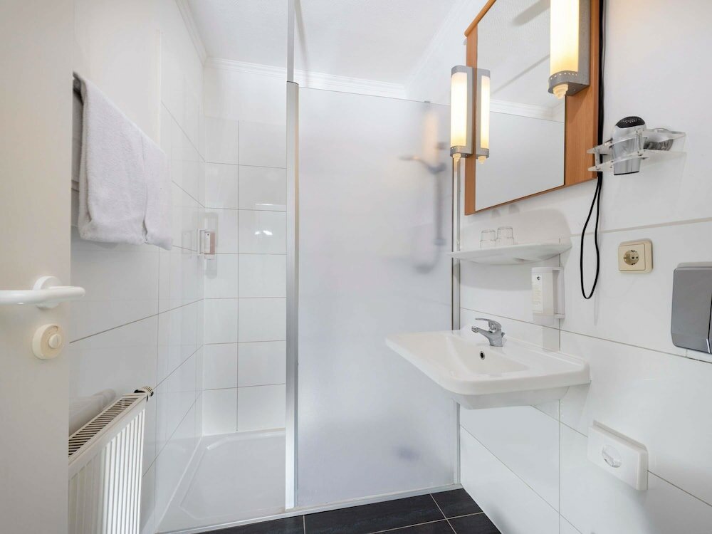 Фото Ibis Kassel Melsungen