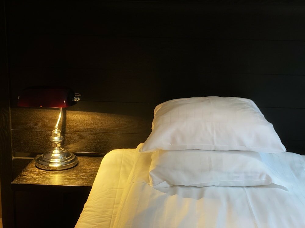 Фото Dialog Hotel Villan