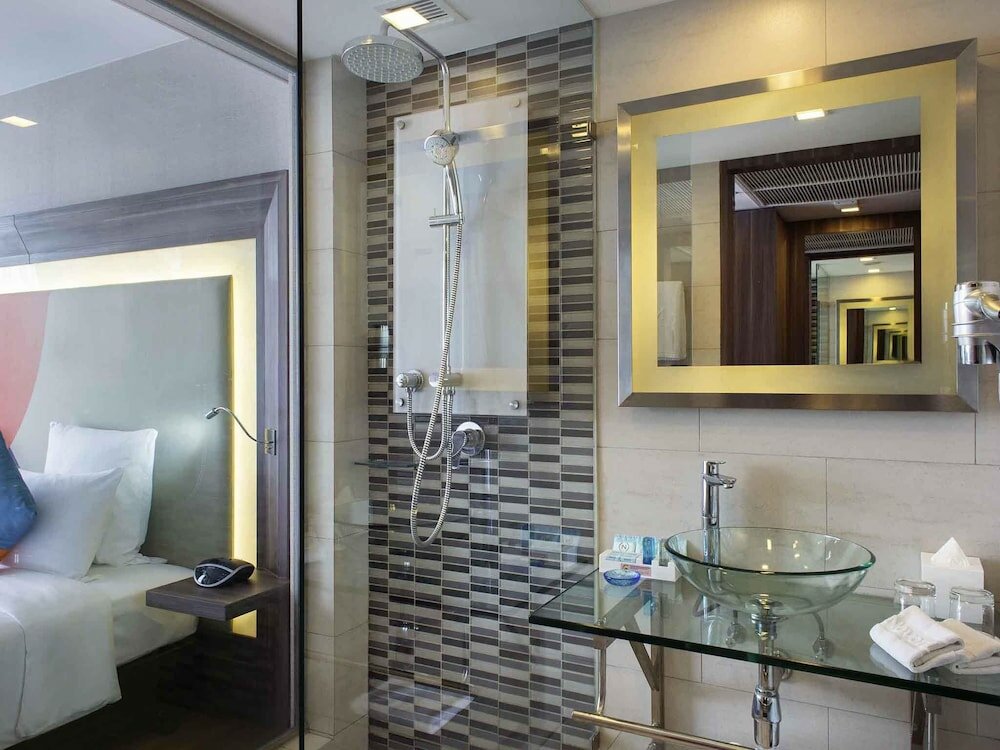 Фото Novotel Bangkok Impact