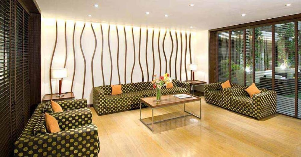 Фото Citrus Hotel Lonavala