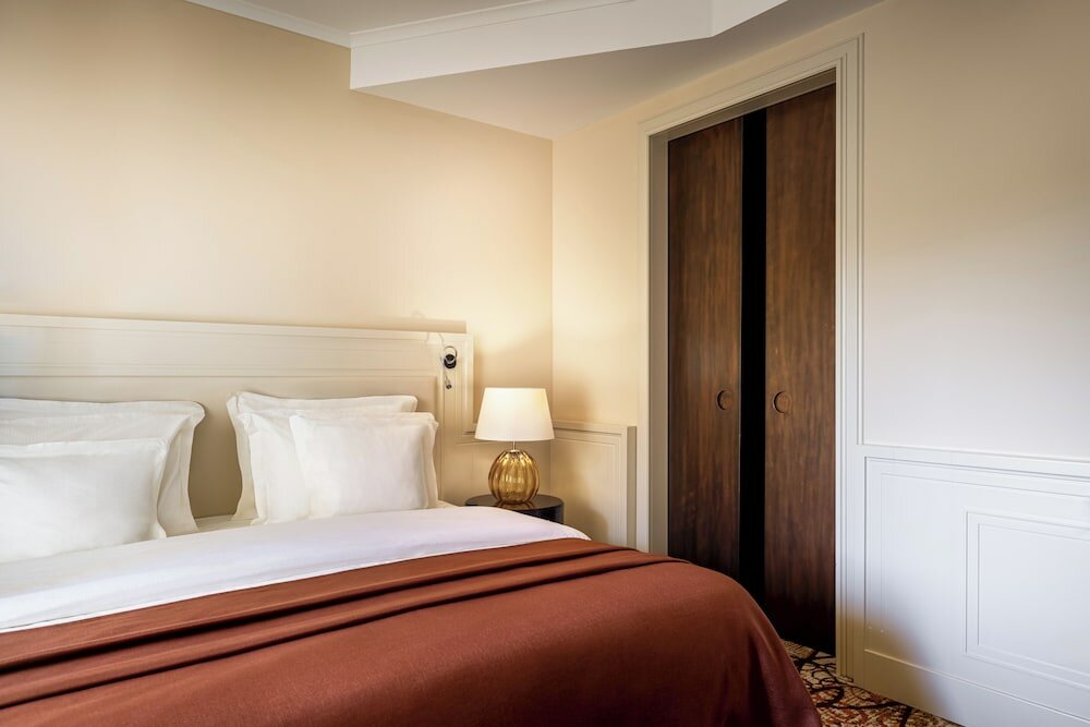 Фото Boutique Hotel Alhambra