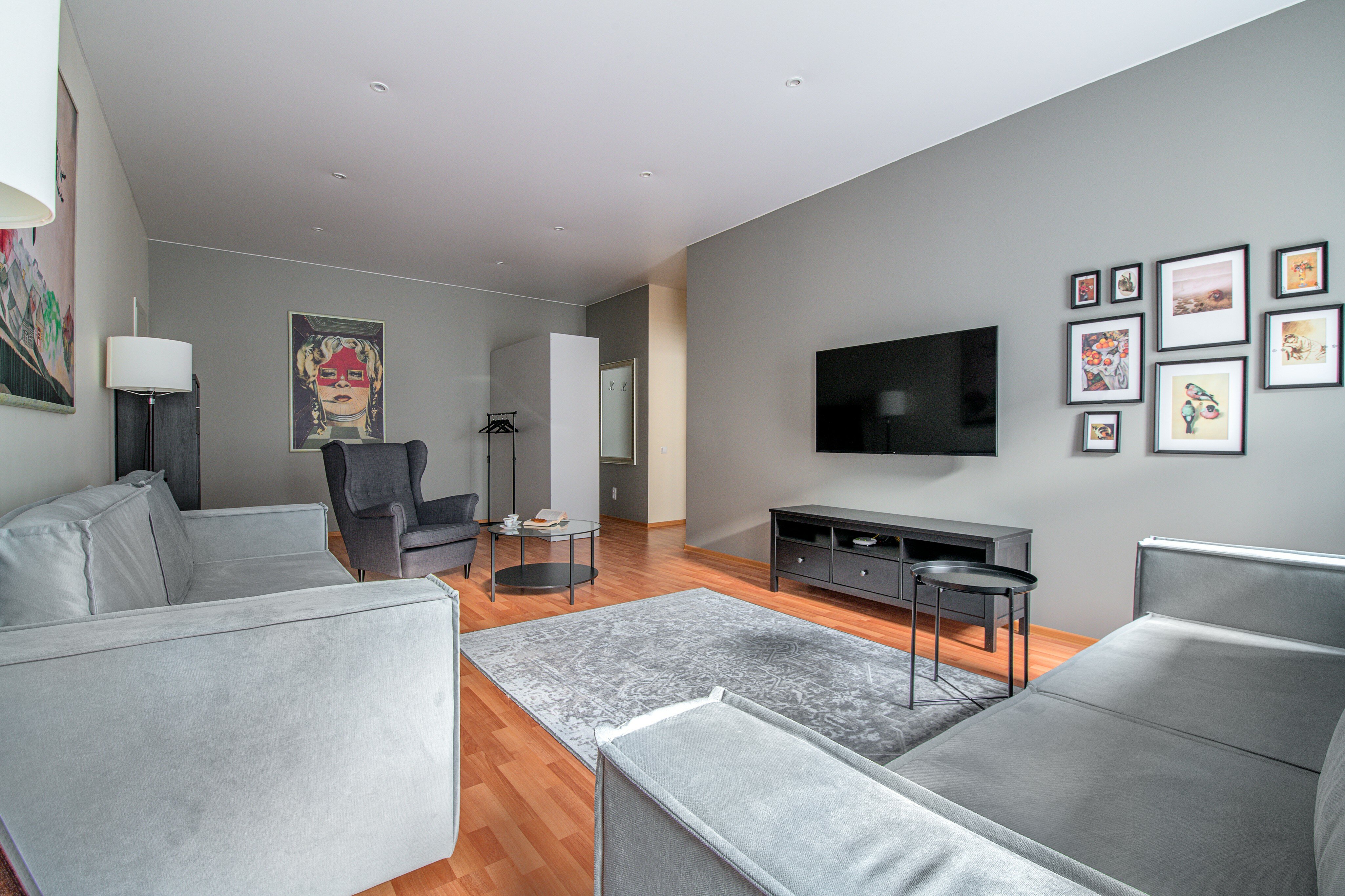 Фото Sutki Rent у Дворцовой Площади