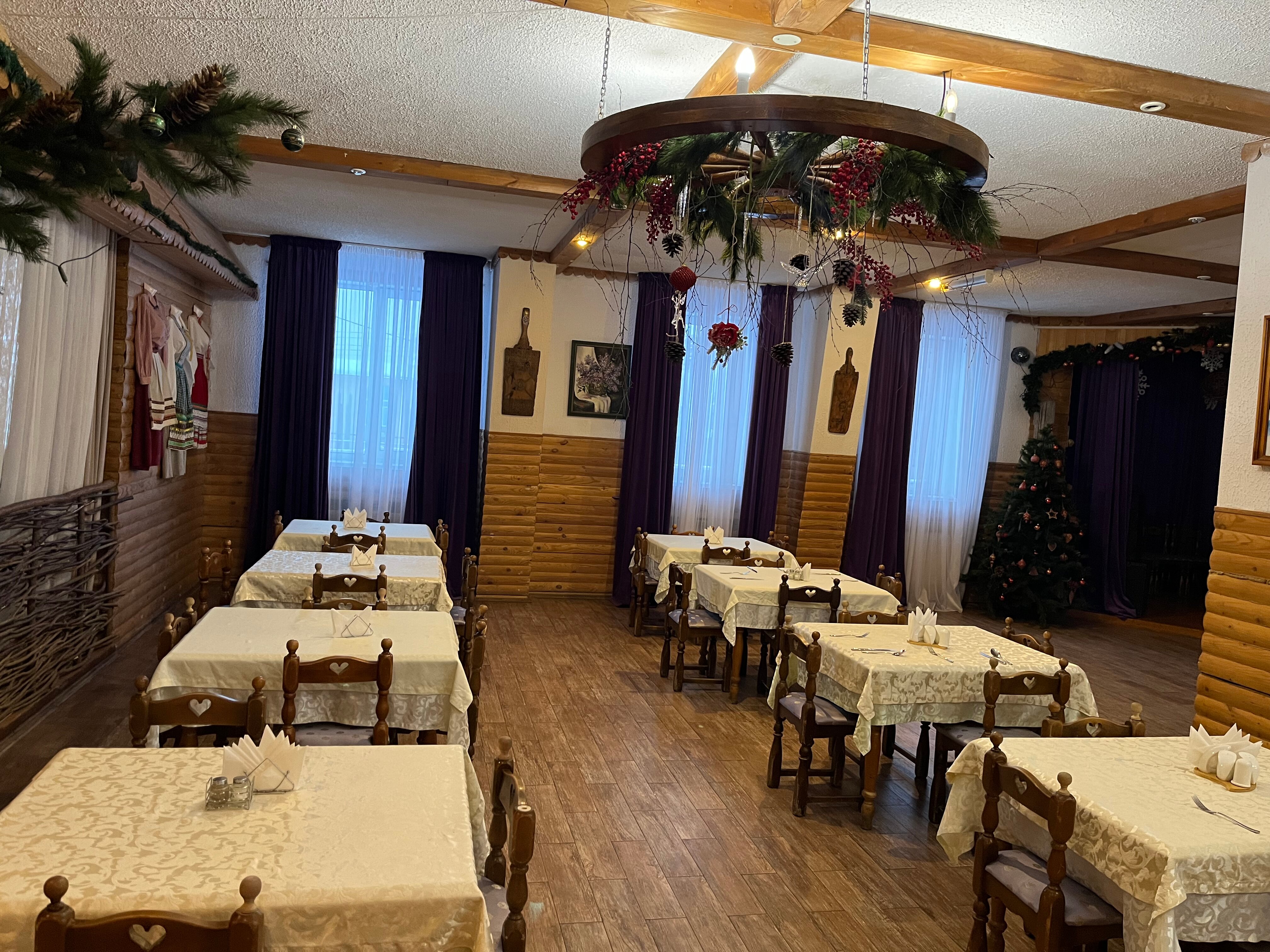 Фото Варницы