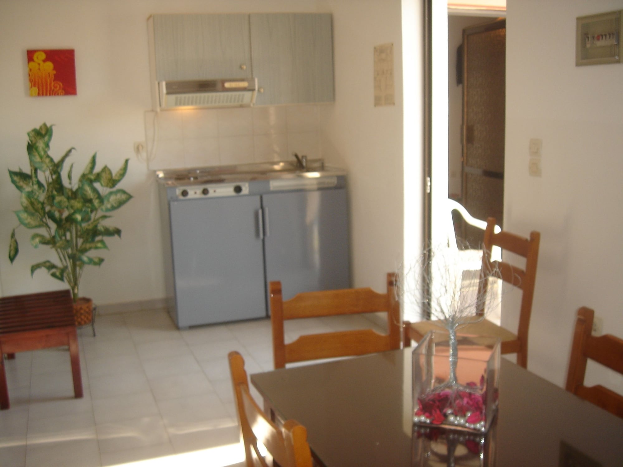 Фото Iliaktida Apartments