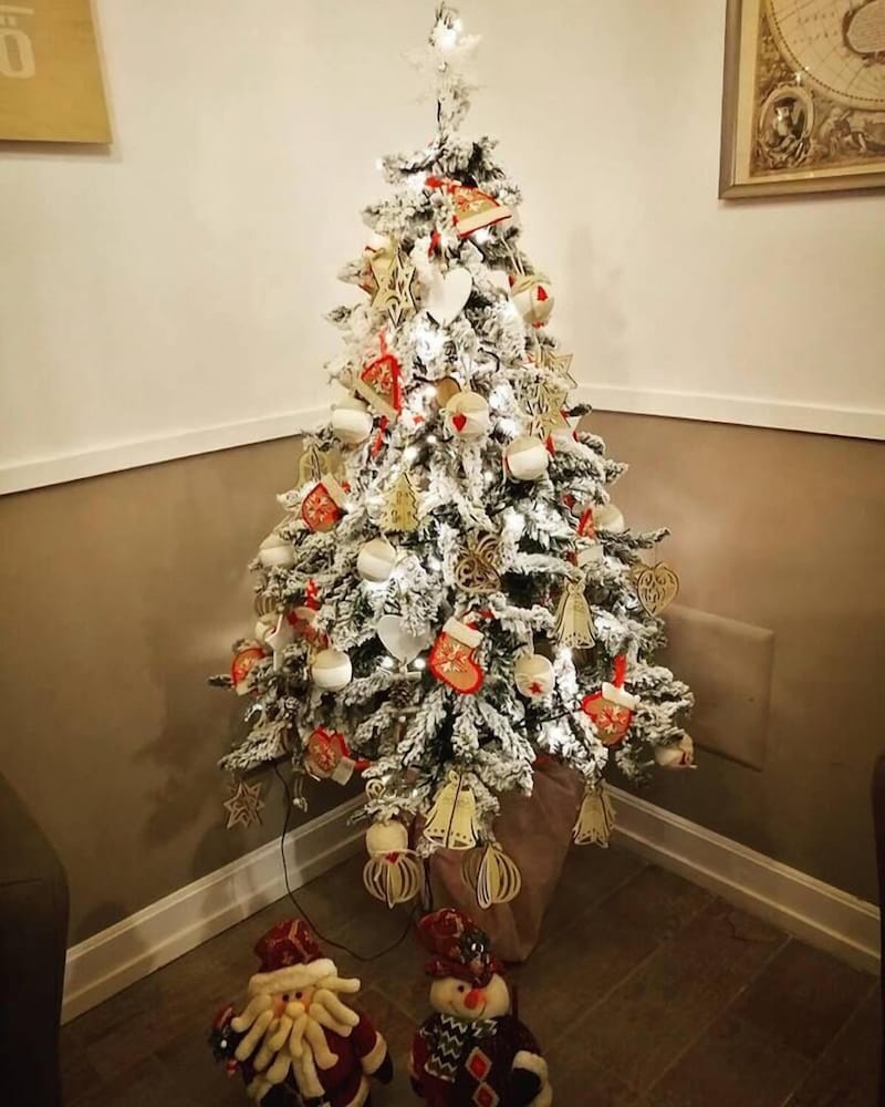 Фото EmyJo Central B&b