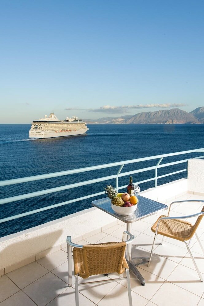 Фото Creta Hotel