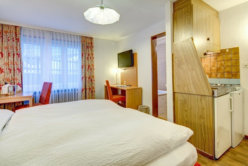 Фото Apartments Patricia