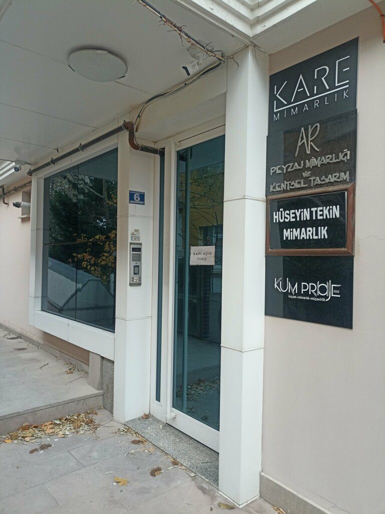 Business center Yeni Meram Business Center, Konya, photo