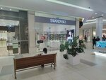 Swarovski (Abdullah Rozybakiev Street, 247А), jewelry shop