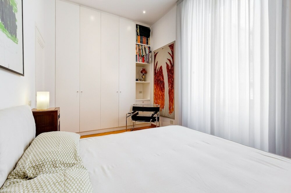 Фото Colosseum Terrace Apartment