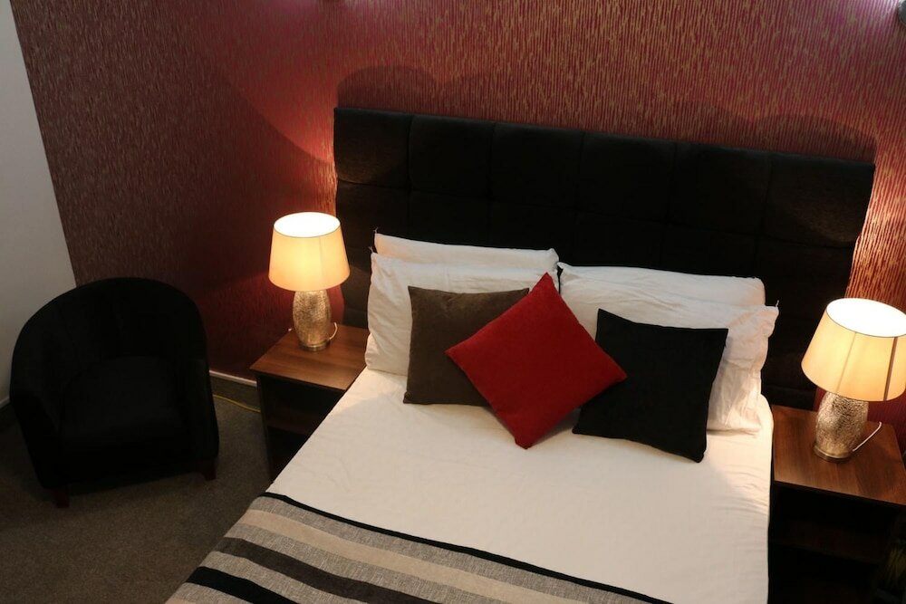 Фото Trivelles Mayfair