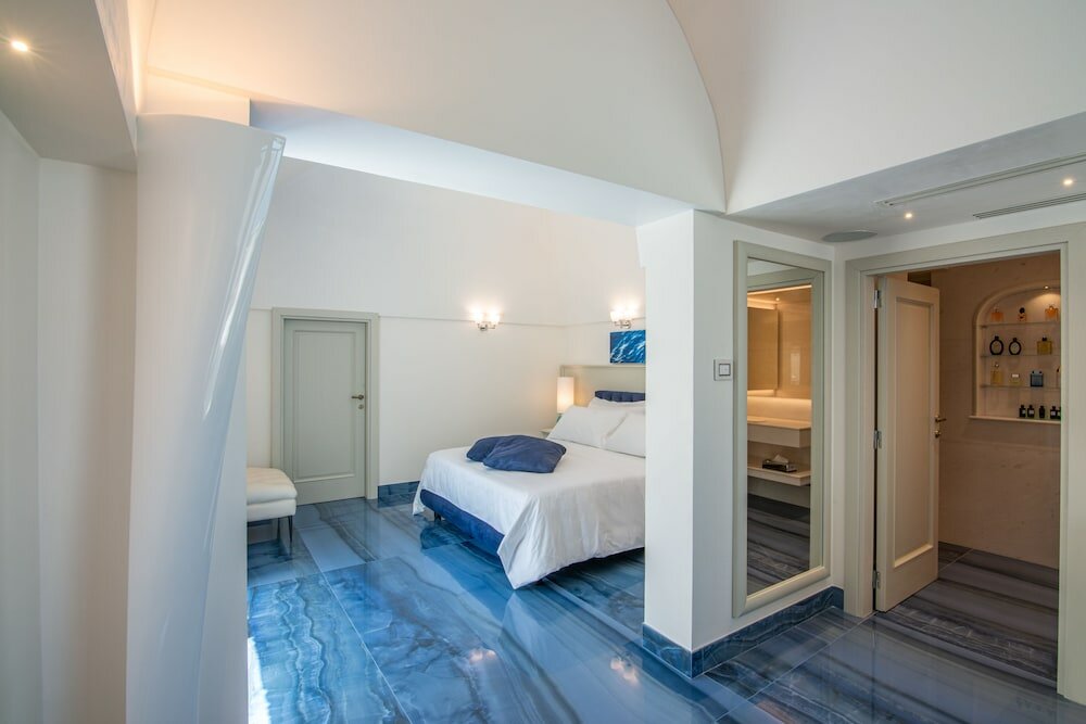 Фото Hotel Grotta Palazzese