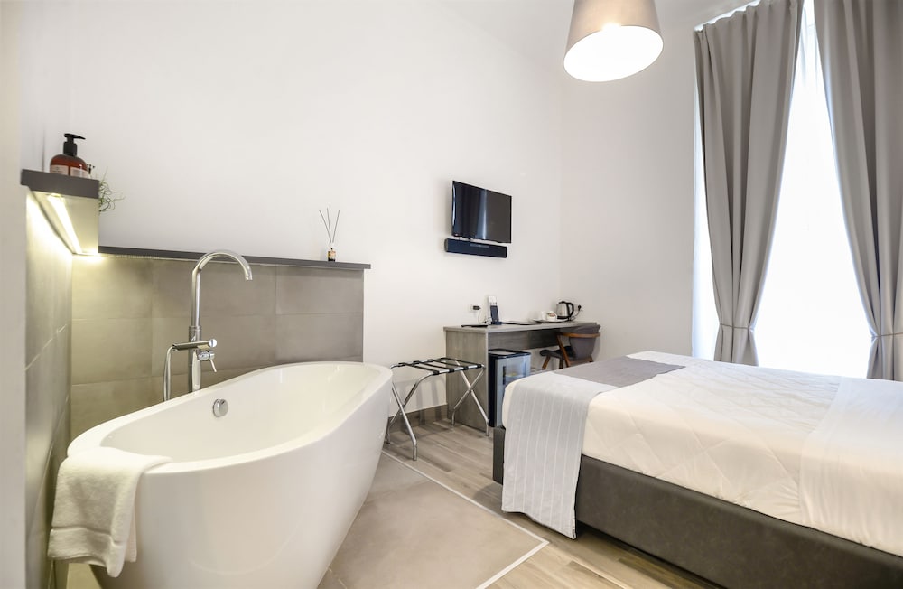 Фото Clementi 18 Suites Rome