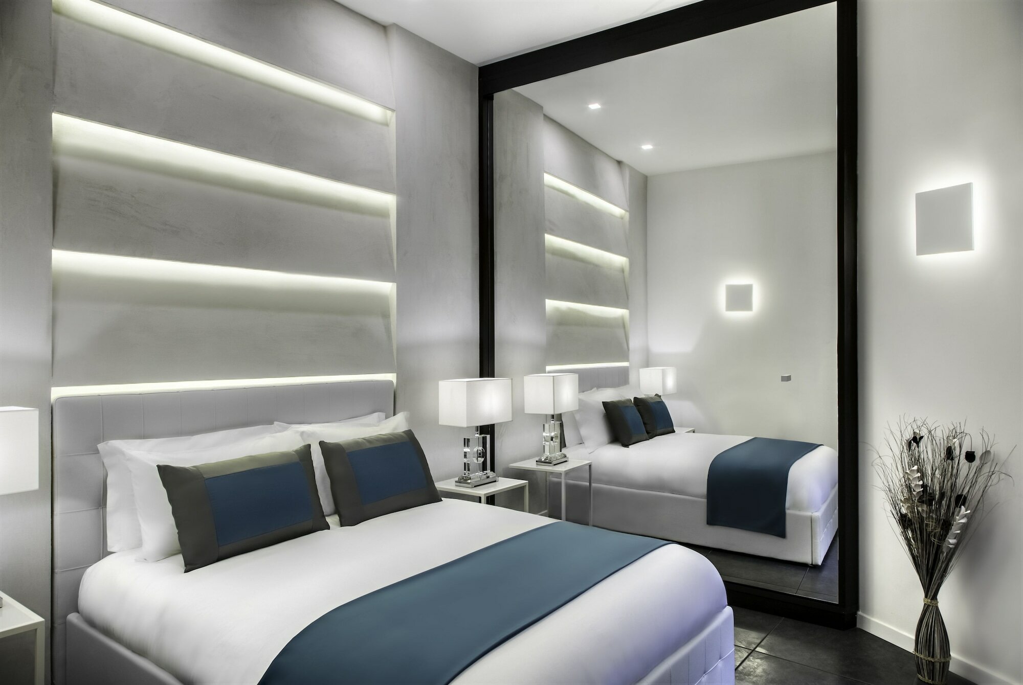 Фото Carten Napoli