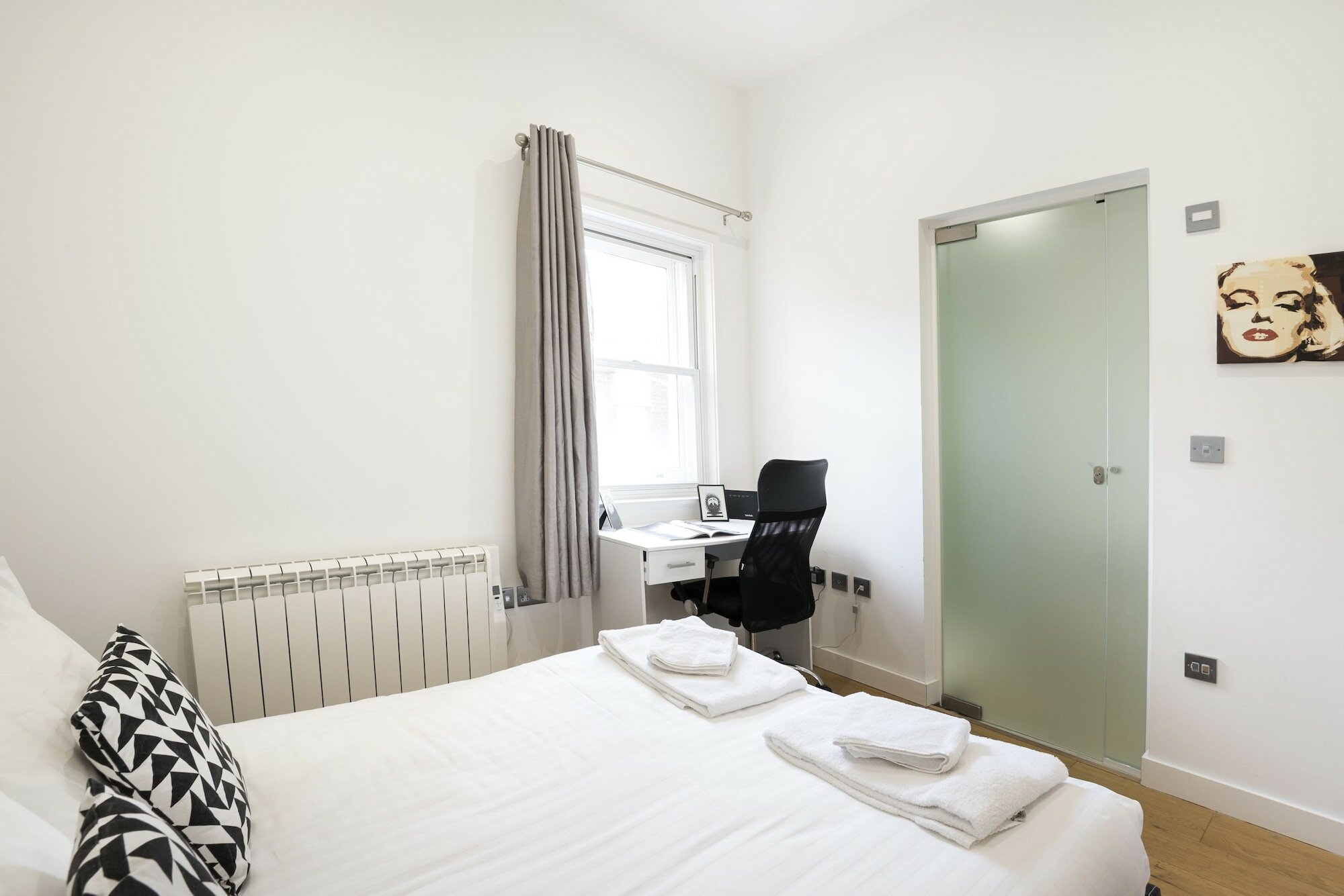 Фото StayInn Old Street