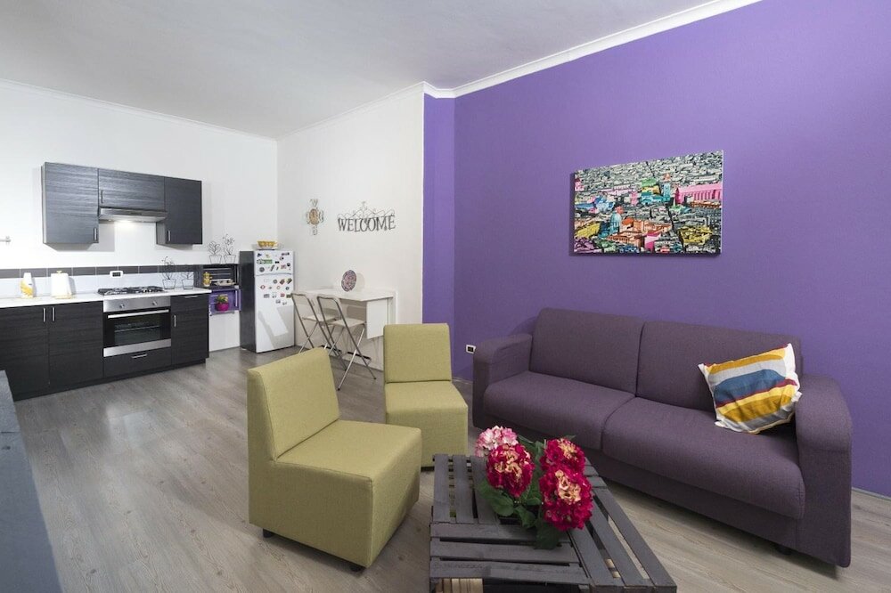 Фото B&b Sleep & Zupp