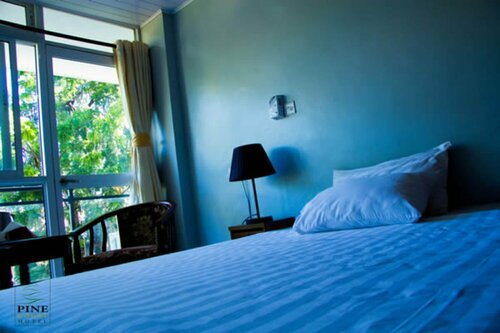 Гостиница Pine Court Malindi