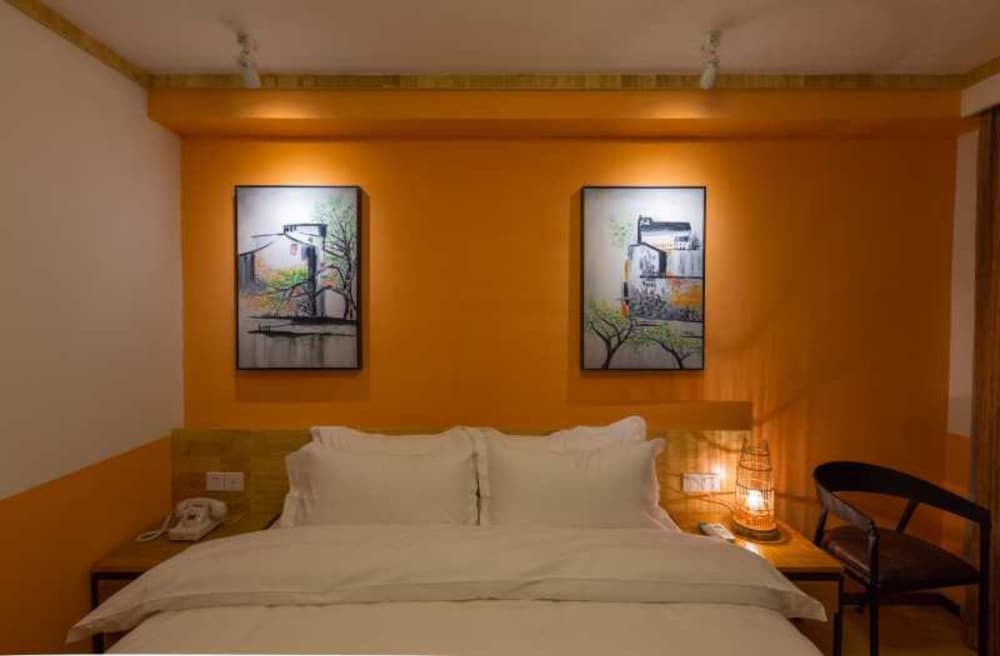 Фото Moon Flower Hotel