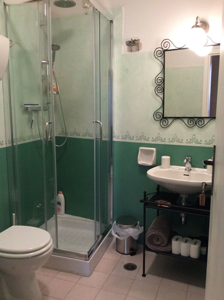 Фото Le Camere di Casa Cassandra