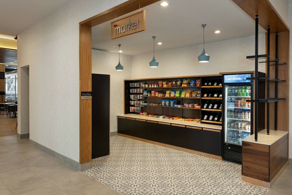 Фото Residence Inn by Marriott Philadelphia Bala Cynwyd