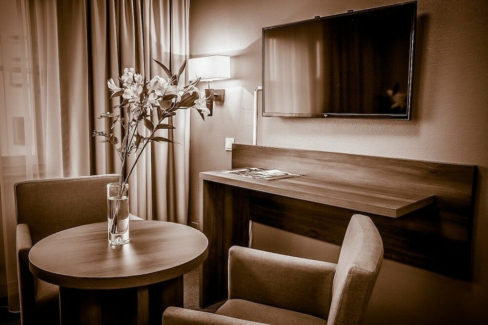 Фото Hotel Nivå