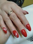 Ногтевой сервис (ulitsa Lenina, 20), estudio de manicura