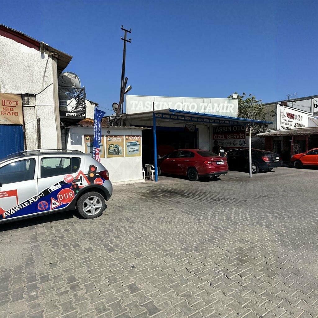 Car service, auto repair Taskin Auto Repair, Didim, photo