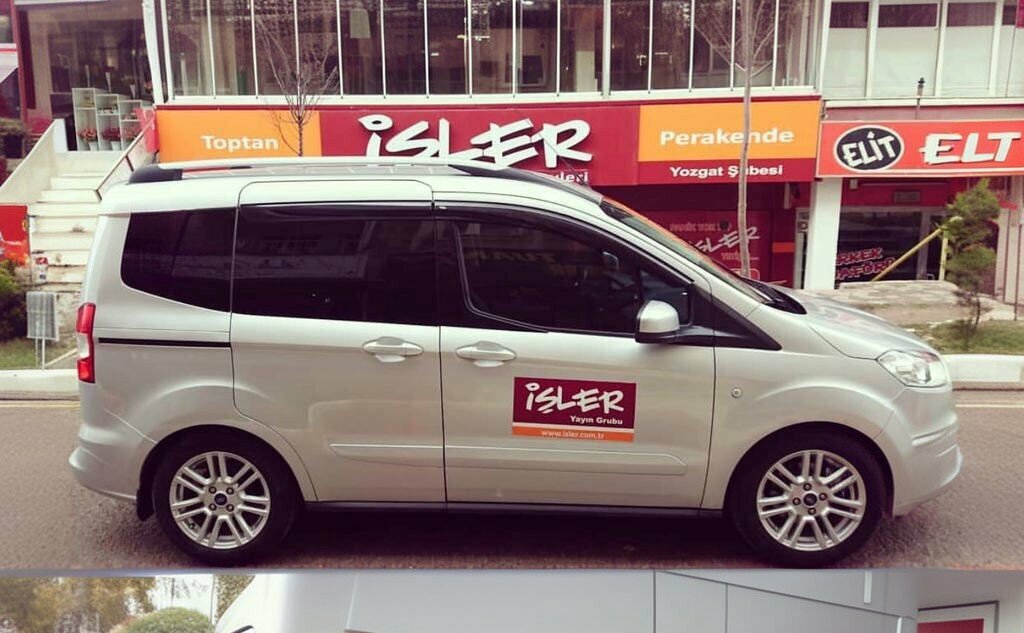 Bookstore İşler Bookstore Yozgat Branch, Yozgat, photo