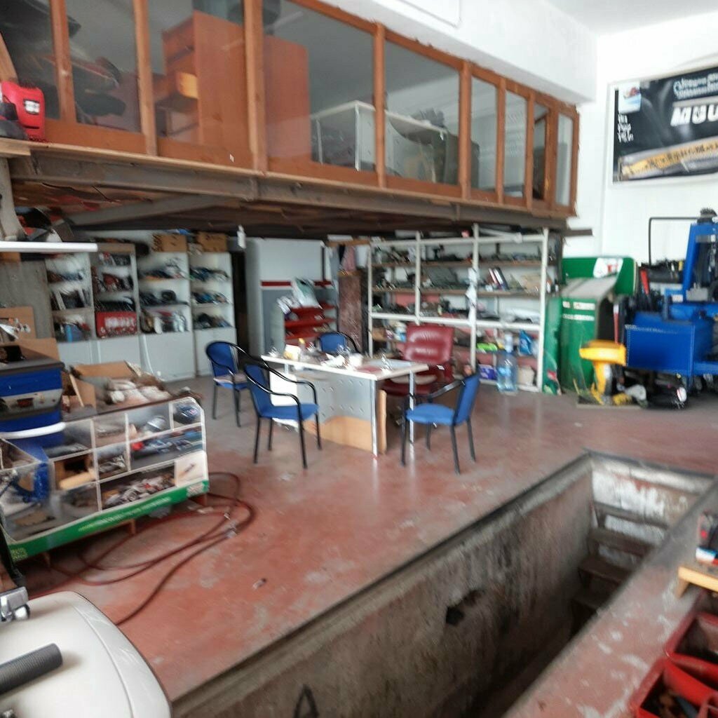 Car service, auto repair Urer Automotive, Tekkekoy, photo