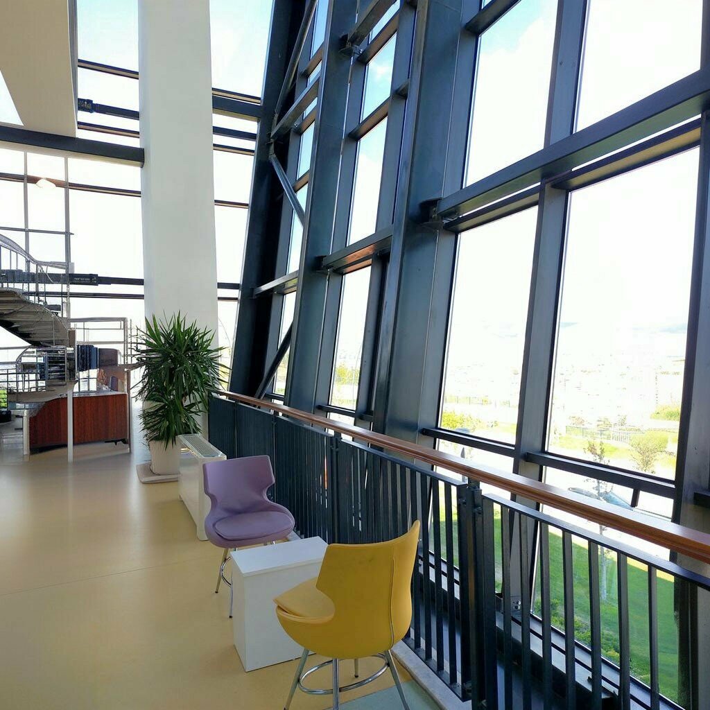 Library Balikesir National Library, Balikesir, photo