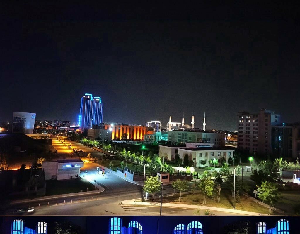Hospital infantil Ankara Bilkent City Hospital Children's Hospital, , foto