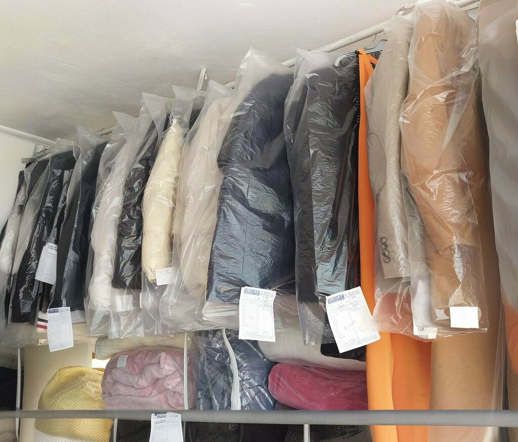 Tailor Terzi Vedat, Mersin, photo