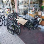 Isik Bicycle (Kayseri, Melikgazi, Kızılırmak Cad., 21), bicycle repair