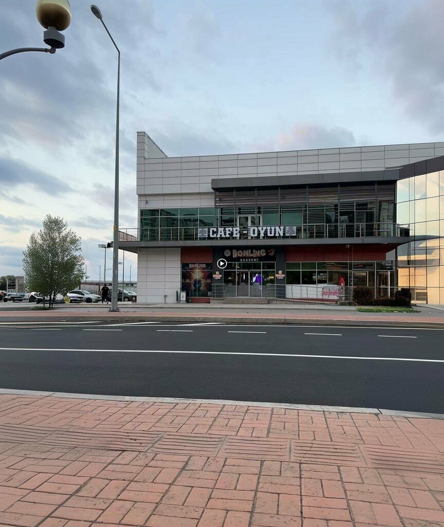 Bowling Bowling Akademi Samsun, Samsun, photo