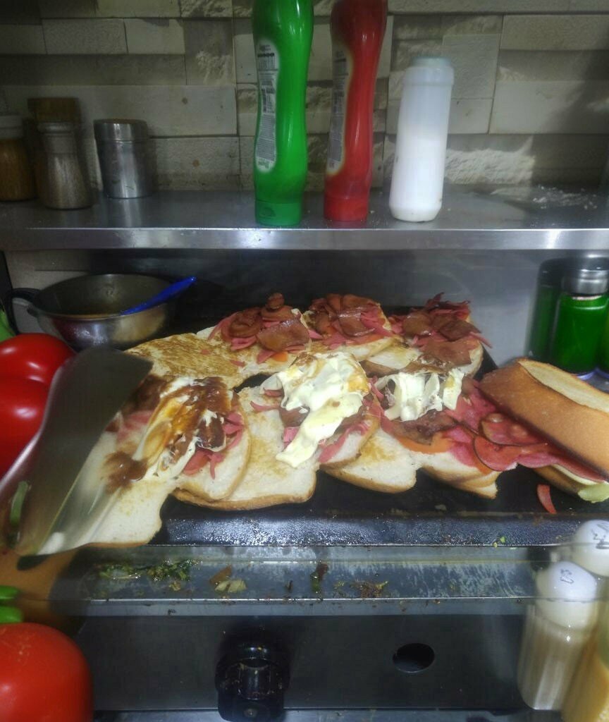 Cafe Mangal Keyfi, Alasehir, photo