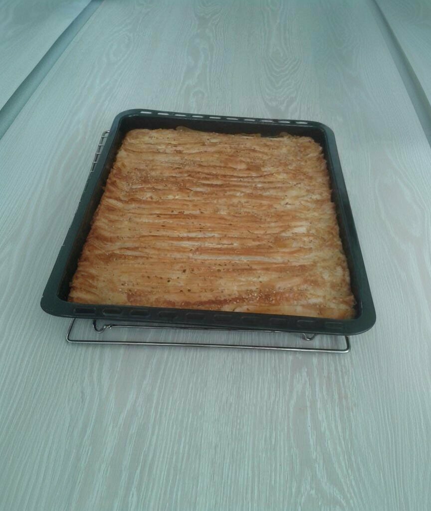 Bakery Bread Boat Stone Oven & Cafe, Isparta, photo