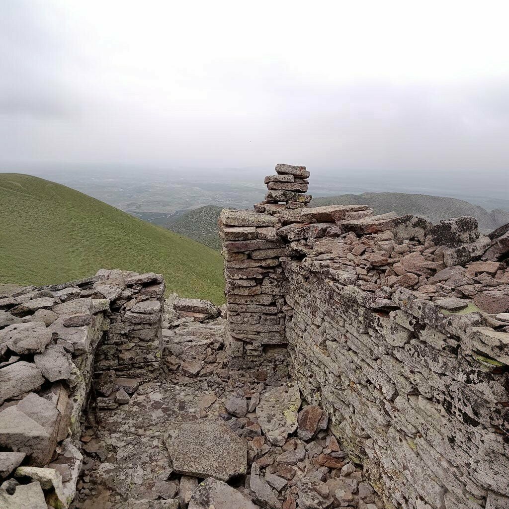 Mukhtars Hasanseyh Koyu Muhtarligi, Konya, photo