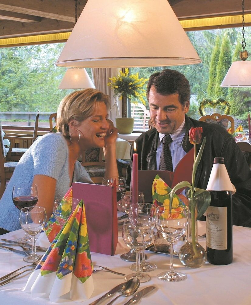 Фото Kurhotel Eichinger