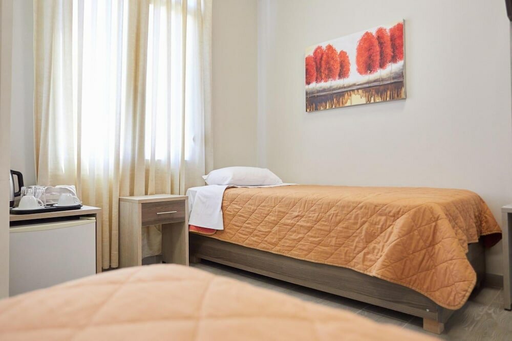 Фото Amalia Rooms